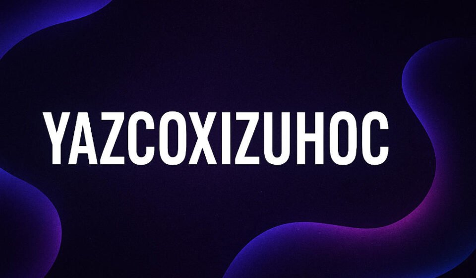 Yazcoxizuhoc